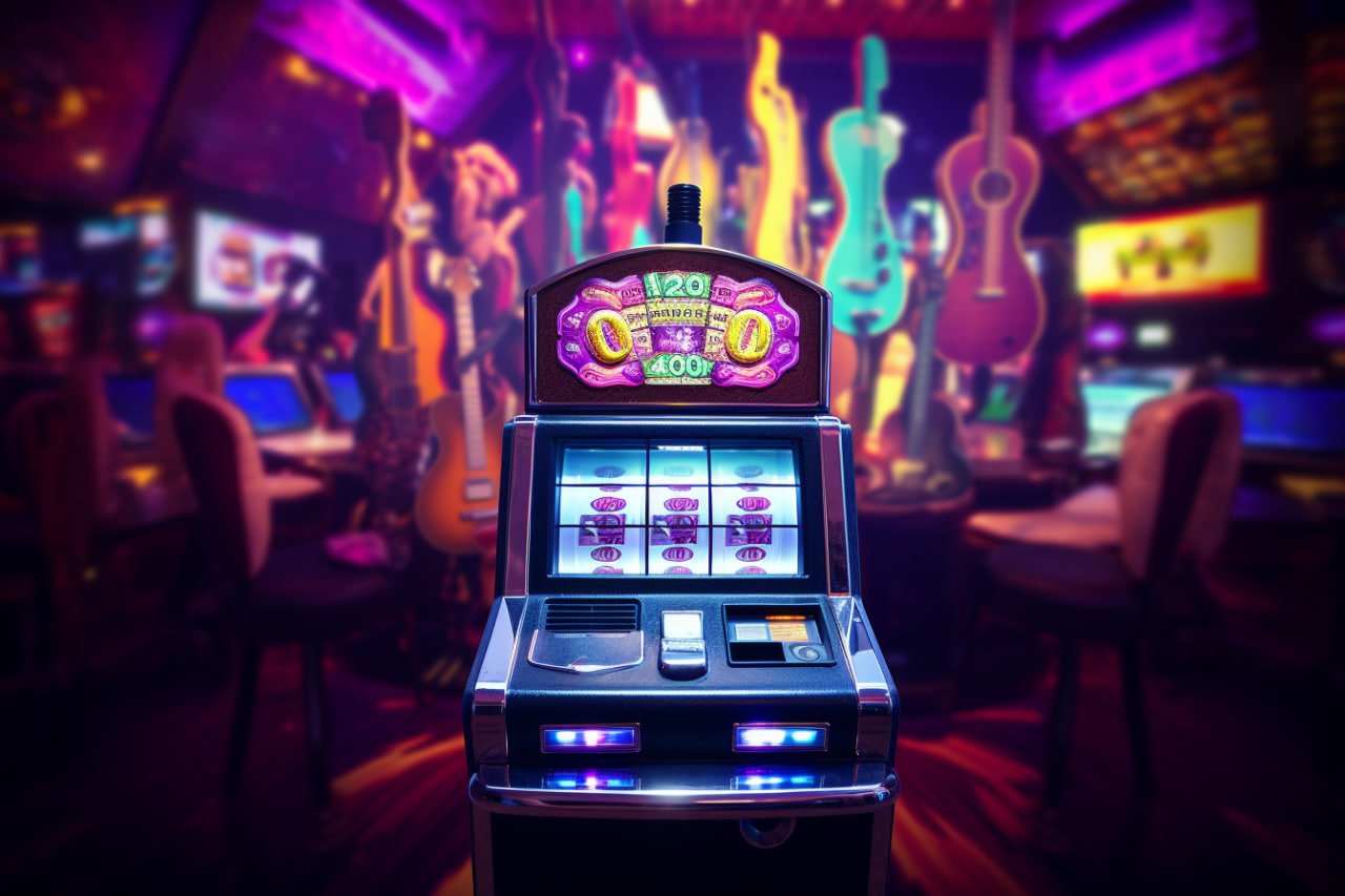 Baccarat နှင့် Roulette Live ကာသိနိုဒီလာ ကစားနည်း