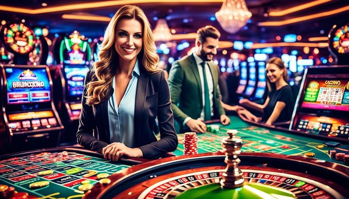 Esports Betting aubet77
